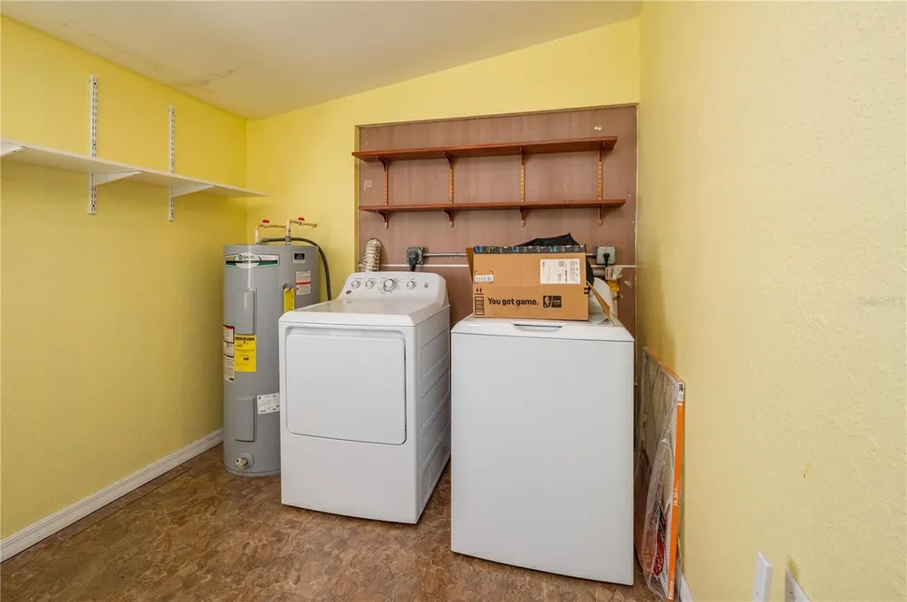 200 Britton Street Babson Park FL 33827