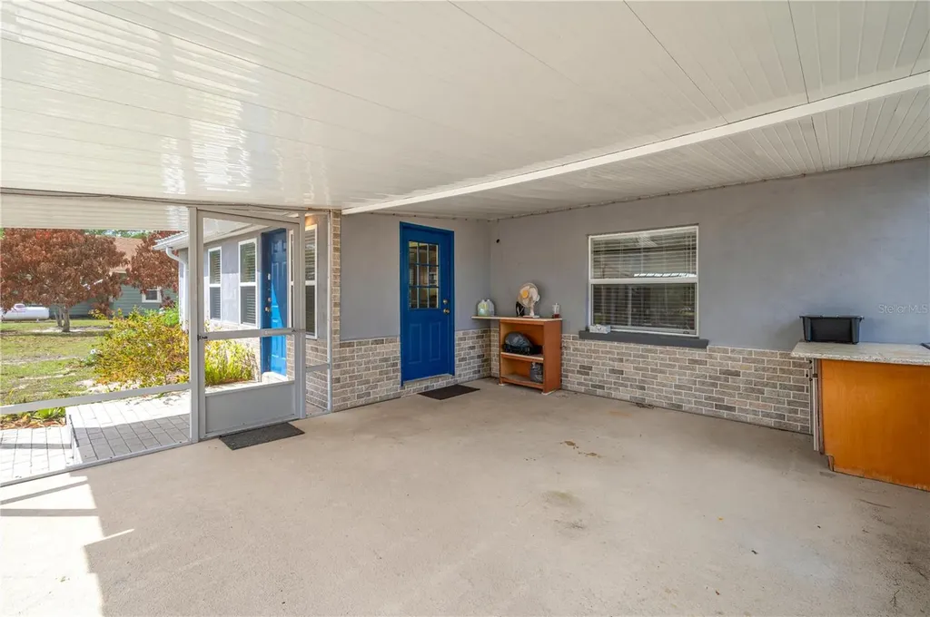 200 Britton Street Babson Park FL 33827