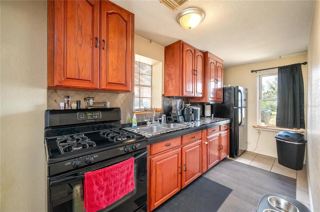 200 Britton Street Babson Park FL 33827