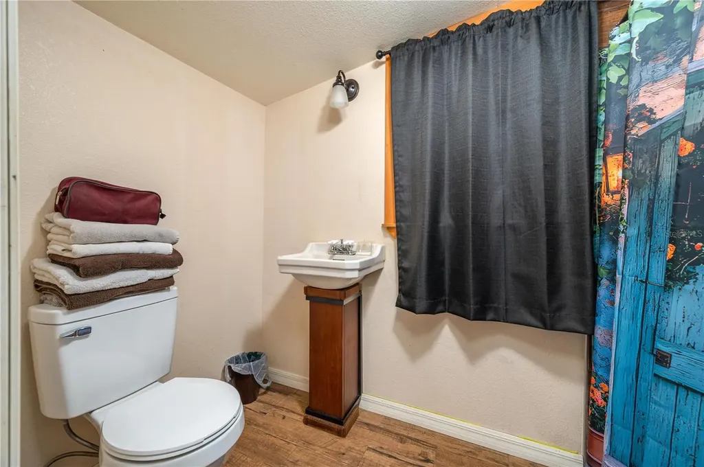 200 Britton Street Babson Park FL 33827
