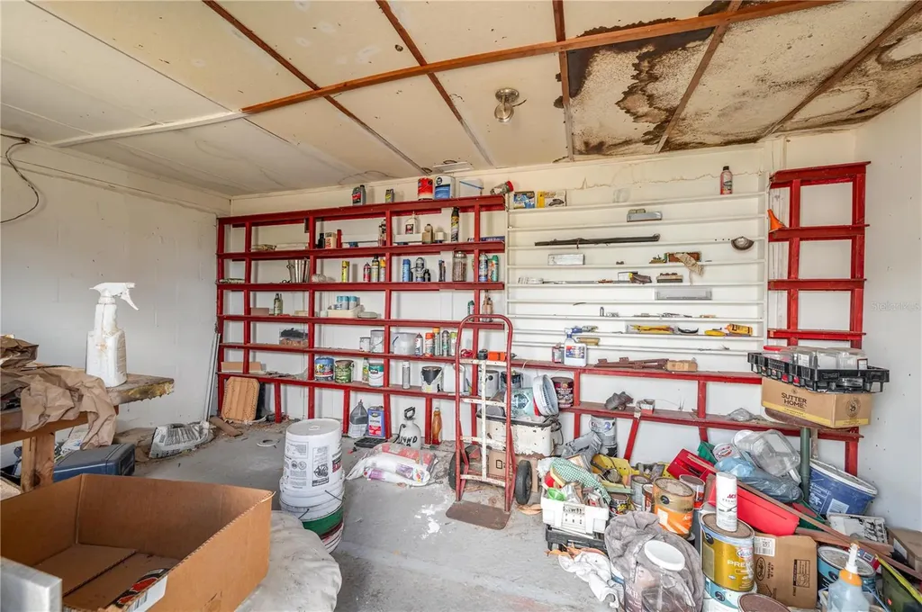 200 Britton Street Babson Park FL 33827