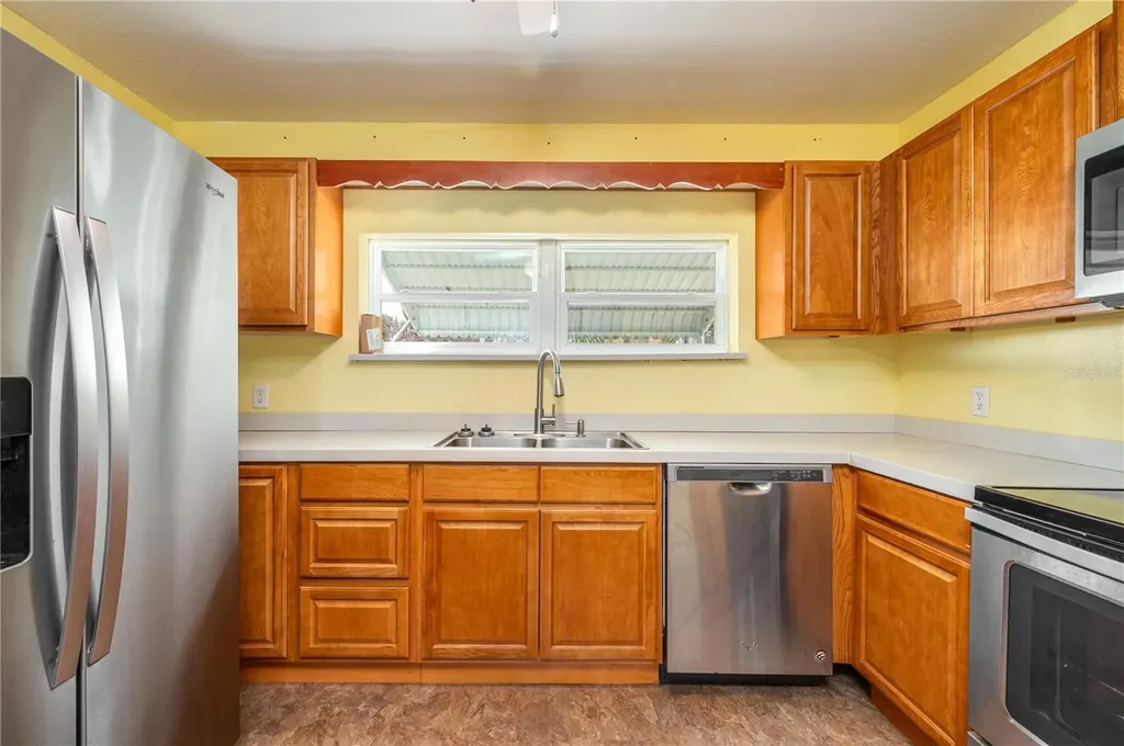 200 Britton Street Babson Park FL 33827