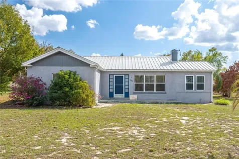 200 Britton Street Babson Park FL 33827