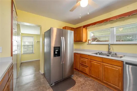 200 Britton Street Babson Park FL 33827