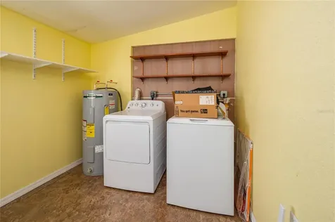 200 Britton Street Babson Park FL 33827
