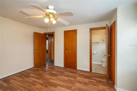 200 Britton Street Babson Park FL 33827