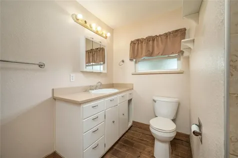 200 Britton Street Babson Park FL 33827