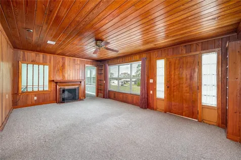 200 Britton Street Babson Park FL 33827