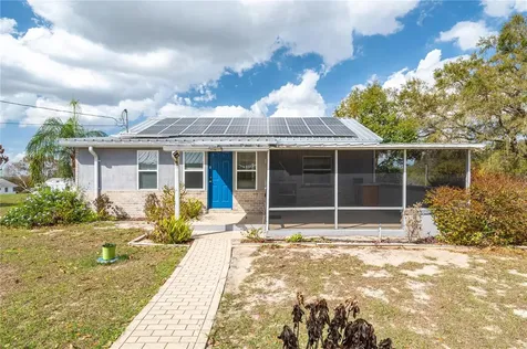 200 Britton Street Babson Park FL 33827
