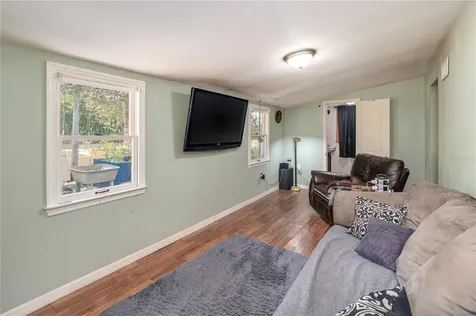 200 Britton Street Babson Park FL 33827