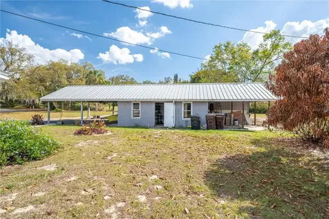 200 Britton Street Babson Park FL 33827