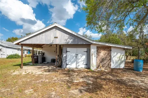 200 Britton Street Babson Park FL 33827