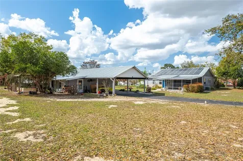 200 Britton Street Babson Park FL 33827