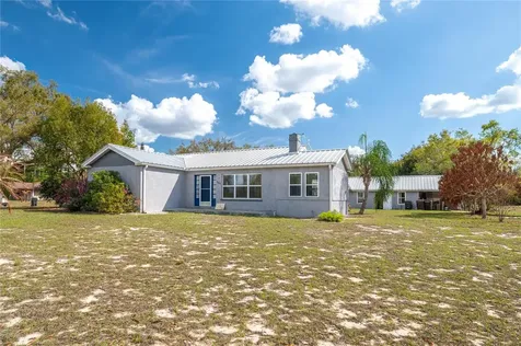 200 Britton Street Babson Park FL 33827
