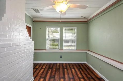 200 Britton Street Babson Park FL 33827