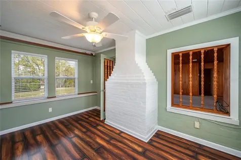 200 Britton Street Babson Park FL 33827