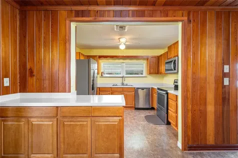 200 Britton Street Babson Park FL 33827