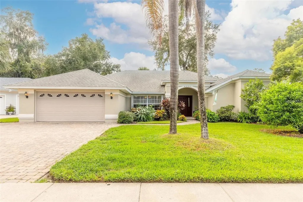 6225 Cranberry Drive Port Orange FL 32127
