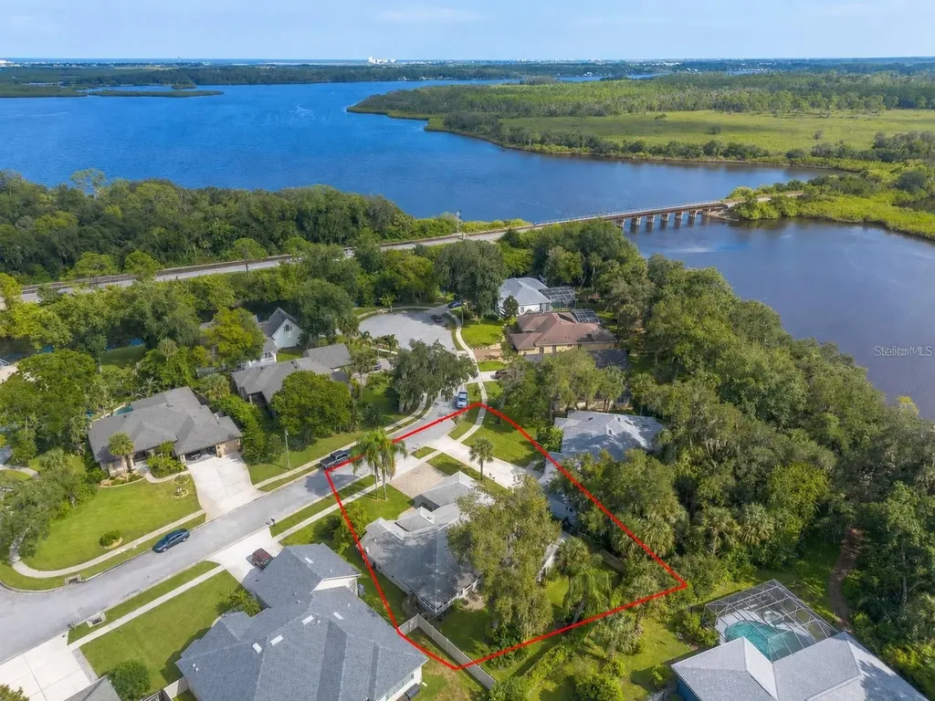 6225 Cranberry Drive Port Orange FL 32127