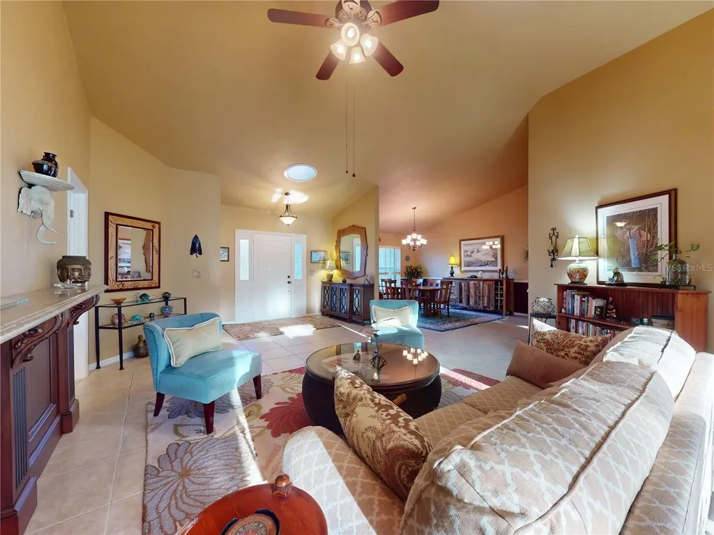 6225 Cranberry Drive Port Orange FL 32127