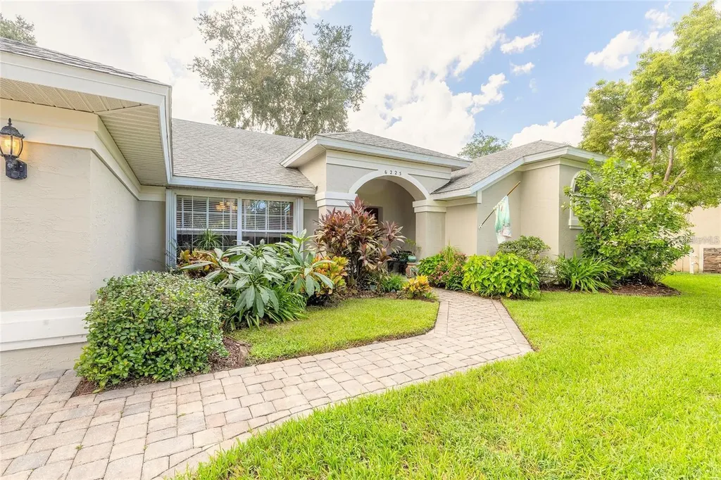 6225 Cranberry Drive Port Orange FL 32127
