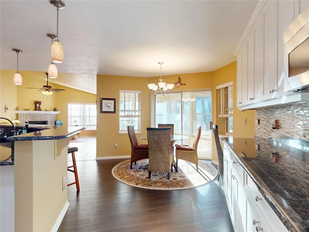 6225 Cranberry Drive Port Orange FL 32127