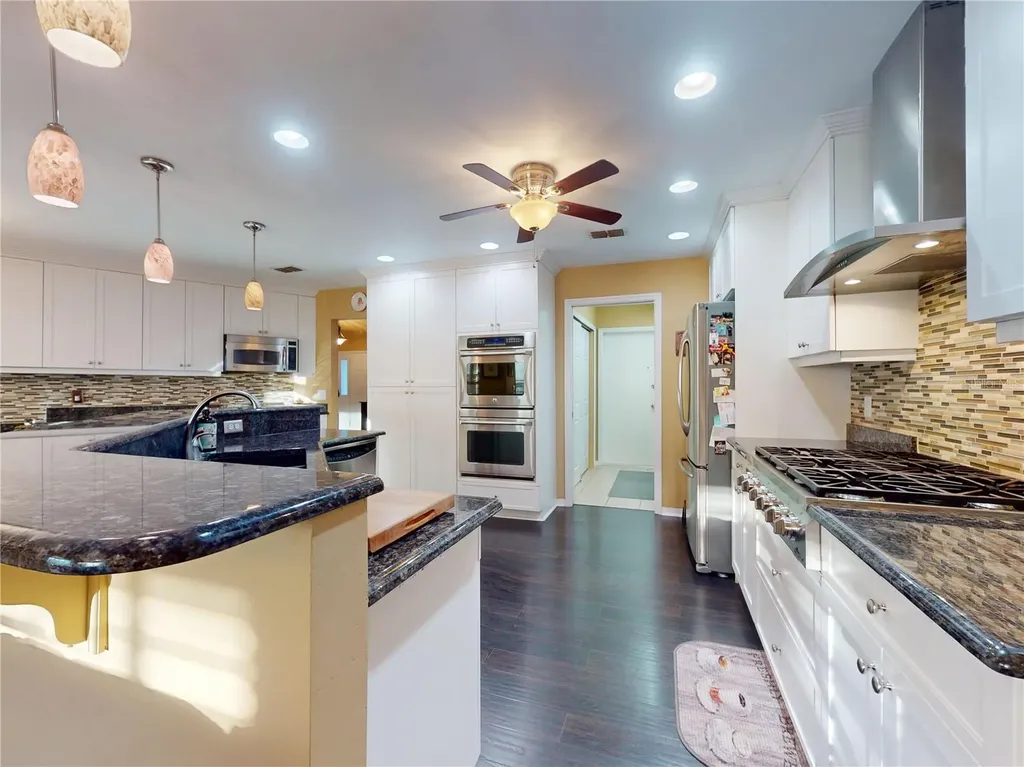 6225 Cranberry Drive Port Orange FL 32127