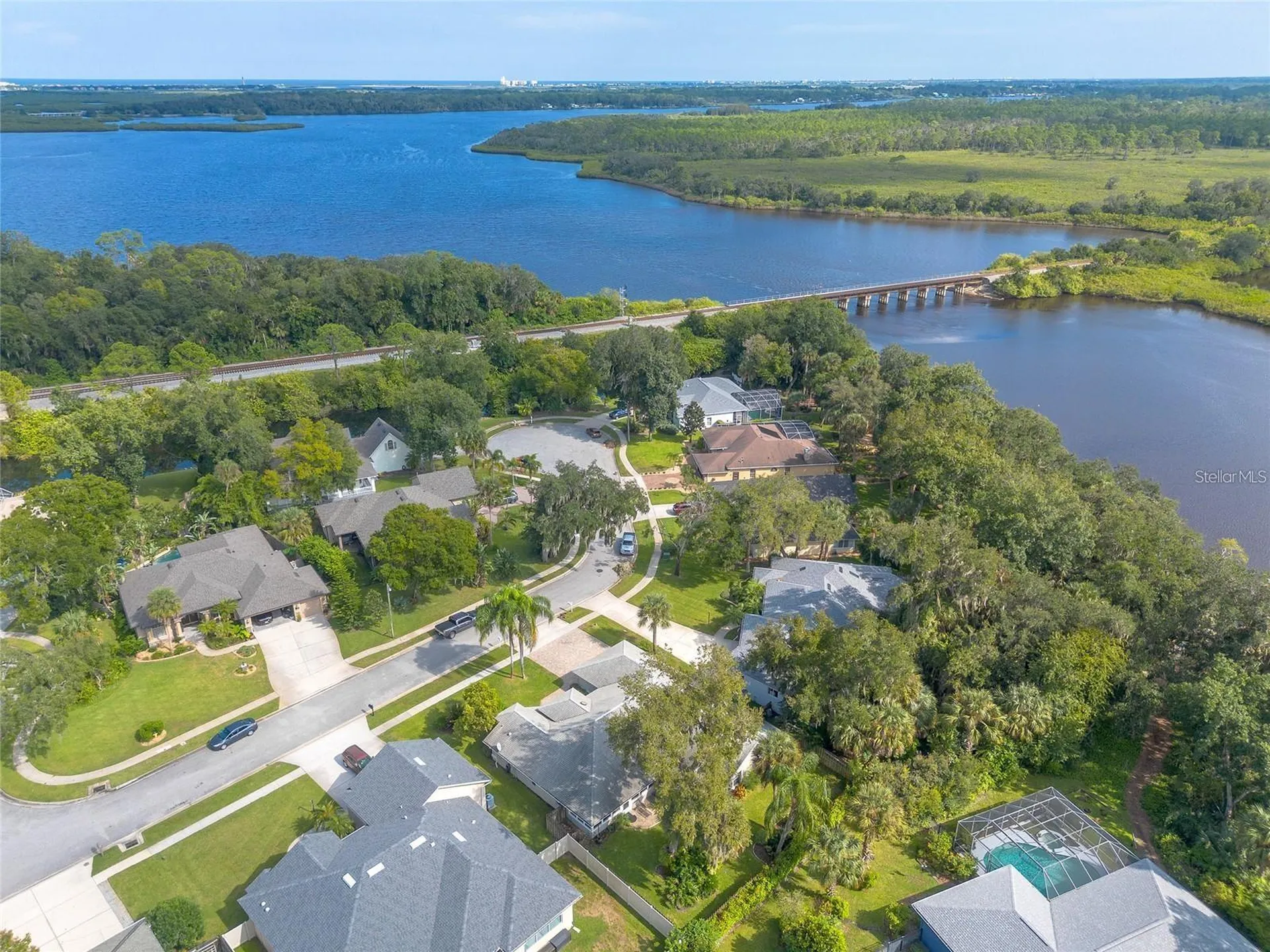 6225 Cranberry Drive Port Orange FL 32127