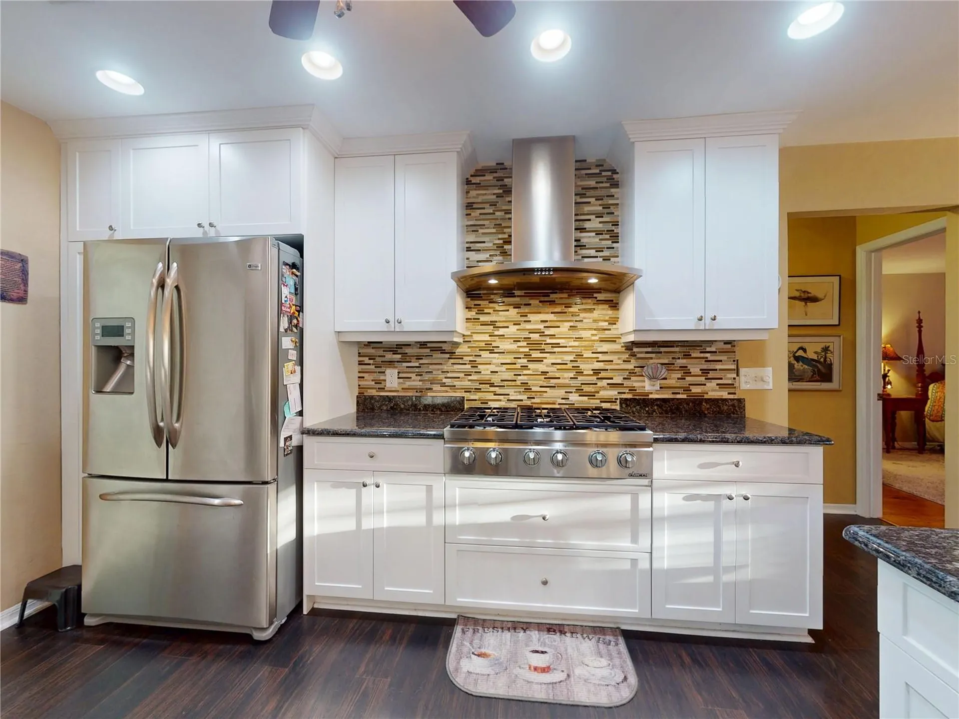 6225 Cranberry Drive Port Orange FL 32127