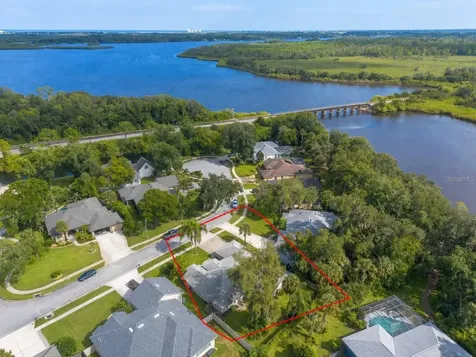 6225 Cranberry Drive Port Orange FL 32127