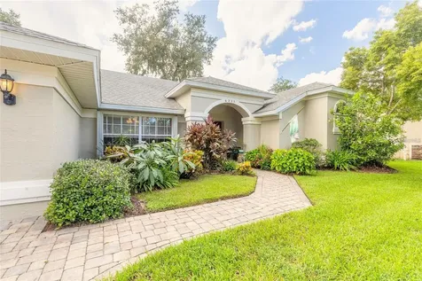 6225 Cranberry Drive Port Orange FL 32127