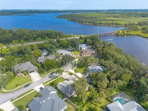 6225 Cranberry Drive Port Orange FL 32127