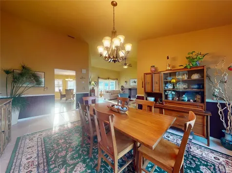 6225 Cranberry Drive Port Orange FL 32127