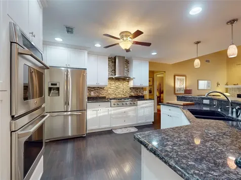 6225 Cranberry Drive Port Orange FL 32127