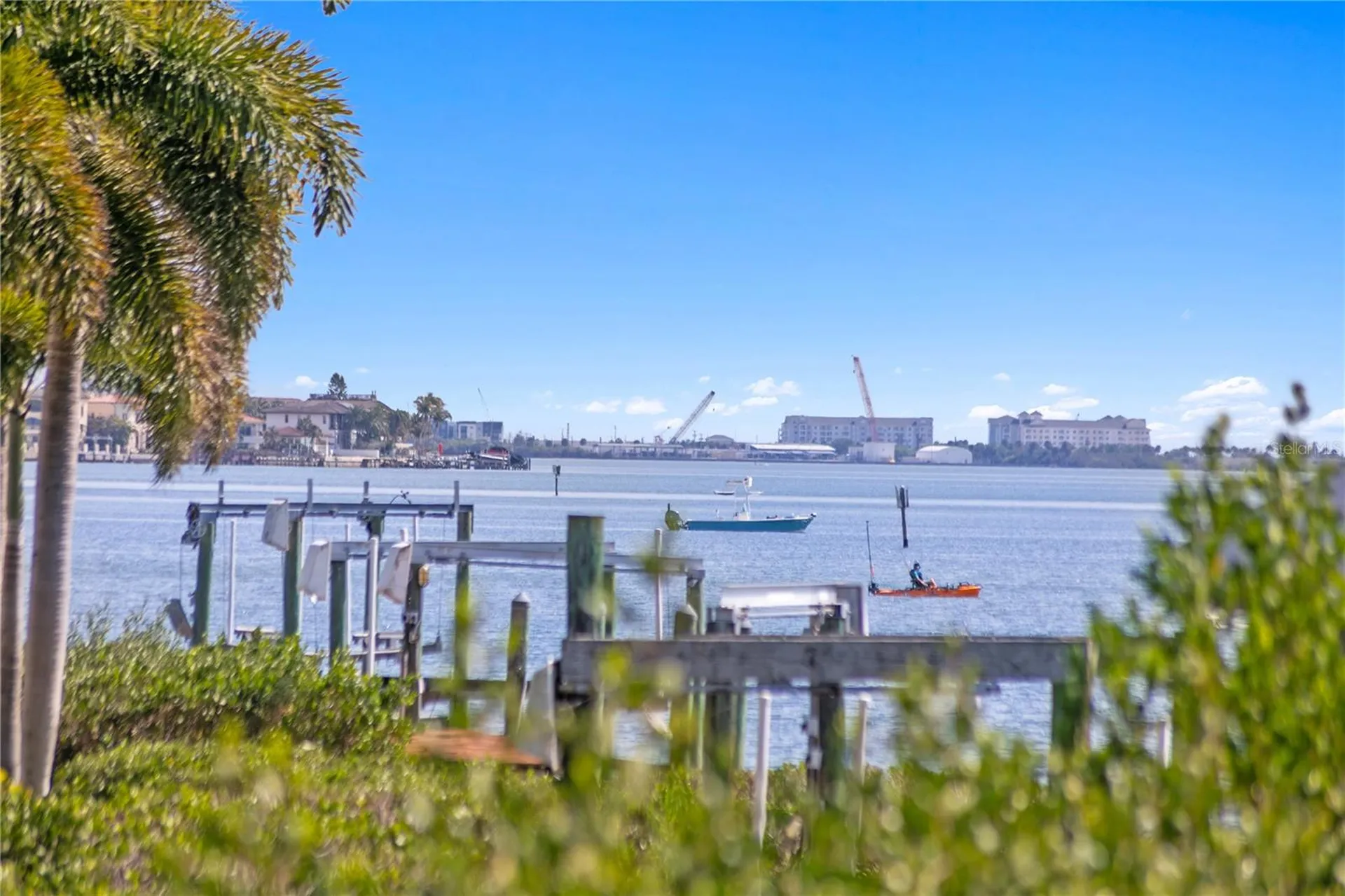 2 Sandpiper Road Tampa FL 33609