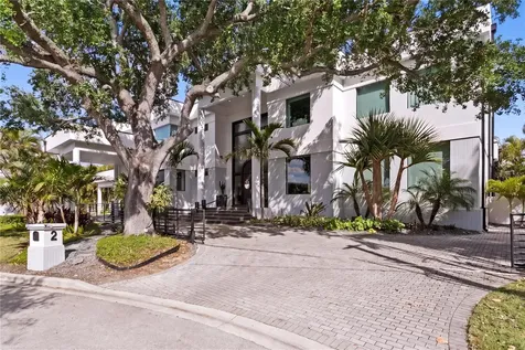 2 Sandpiper Road Tampa FL 33609