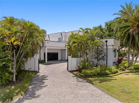 2 Sandpiper Road Tampa FL 33609