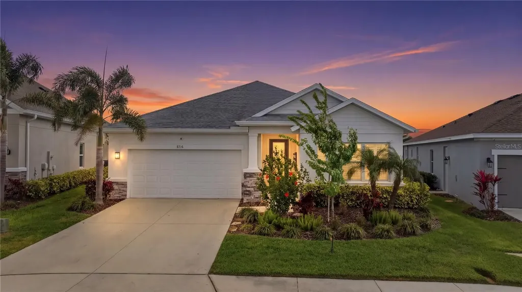 8518 Arrow Creek Drive Parrish FL 34219