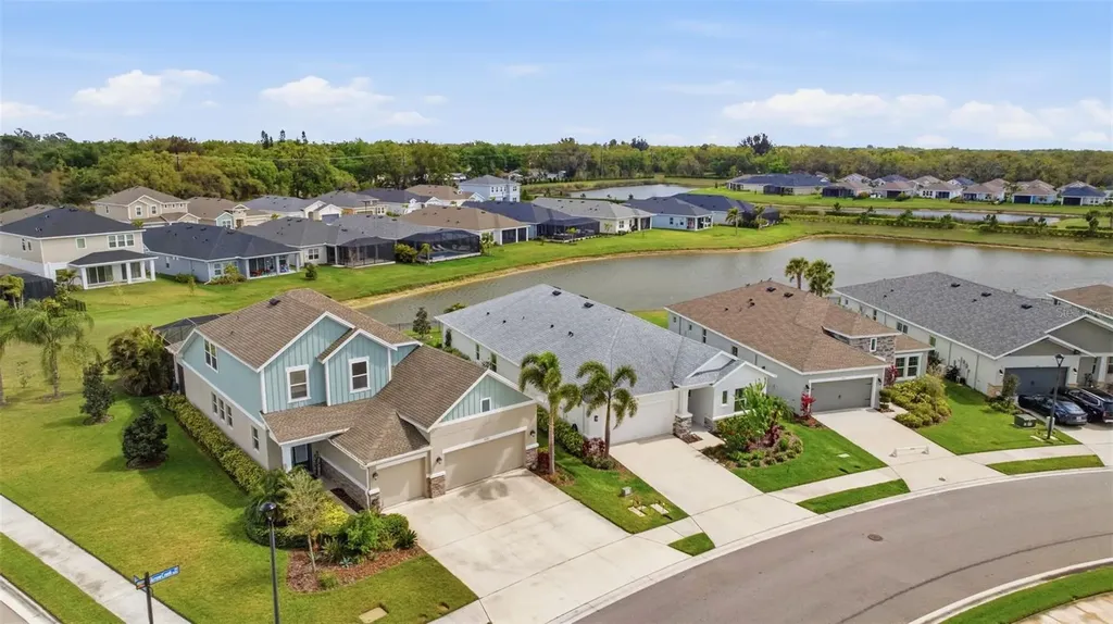 8518 Arrow Creek Drive Parrish FL 34219