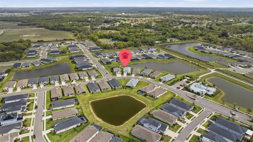 8518 Arrow Creek Drive Parrish FL 34219