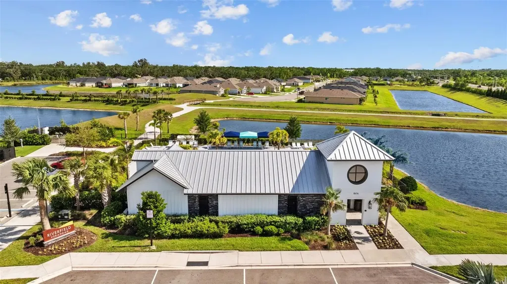 8518 Arrow Creek Drive Parrish FL 34219