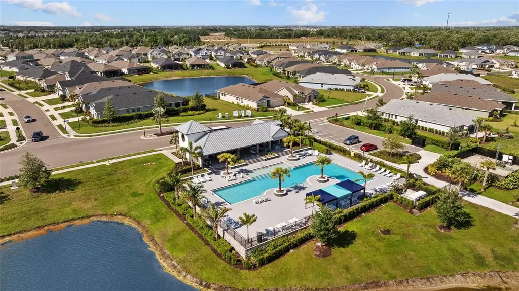 8518 Arrow Creek Drive Parrish FL 34219
