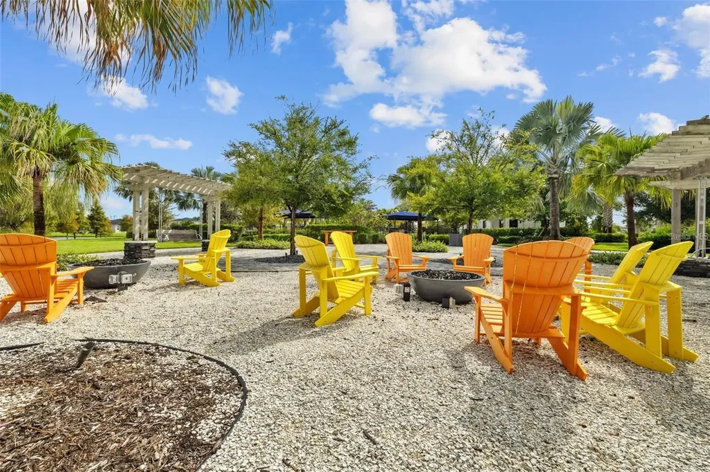 8518 Arrow Creek Drive Parrish FL 34219