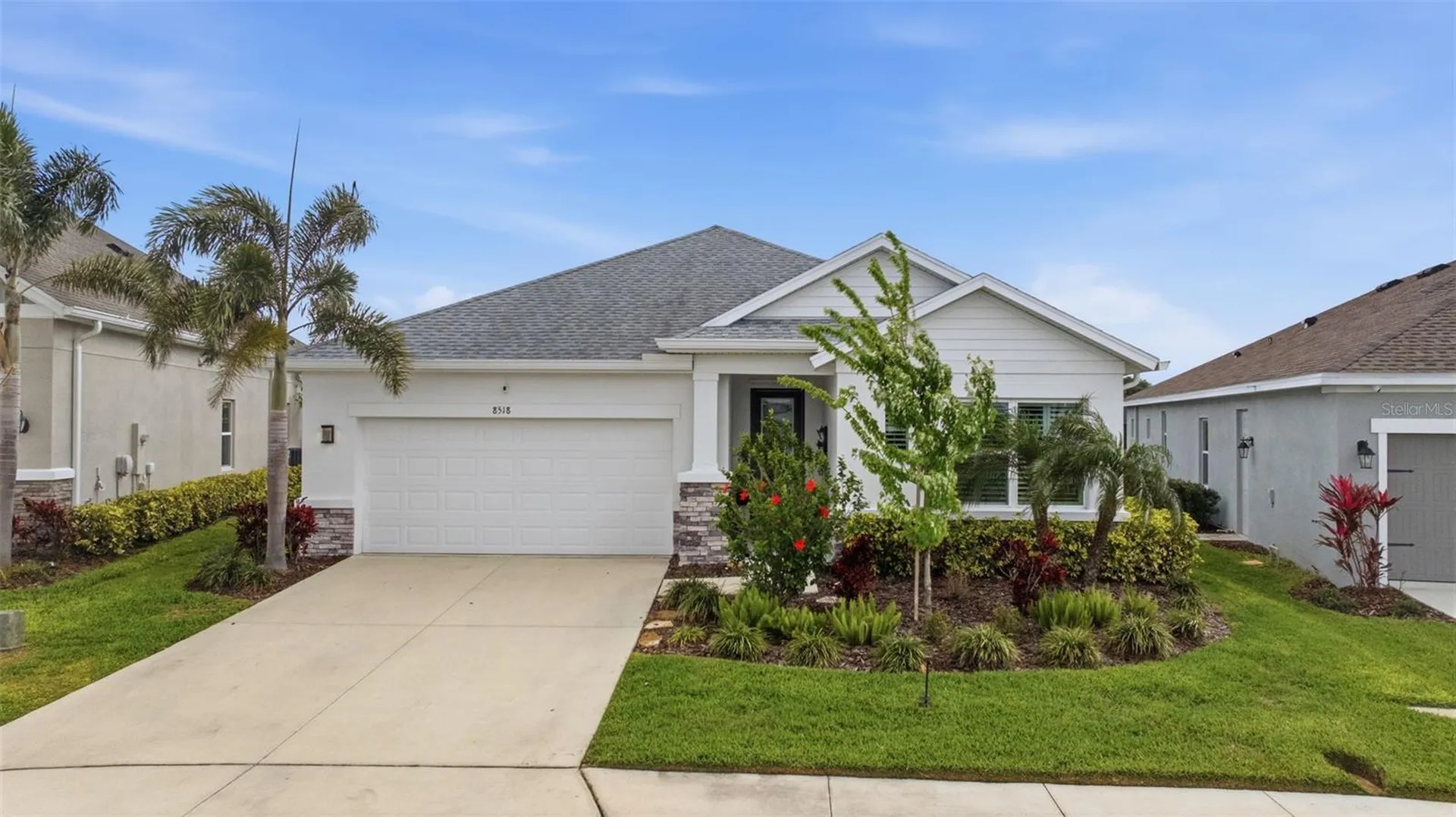 8518 Arrow Creek Drive Parrish FL 34219