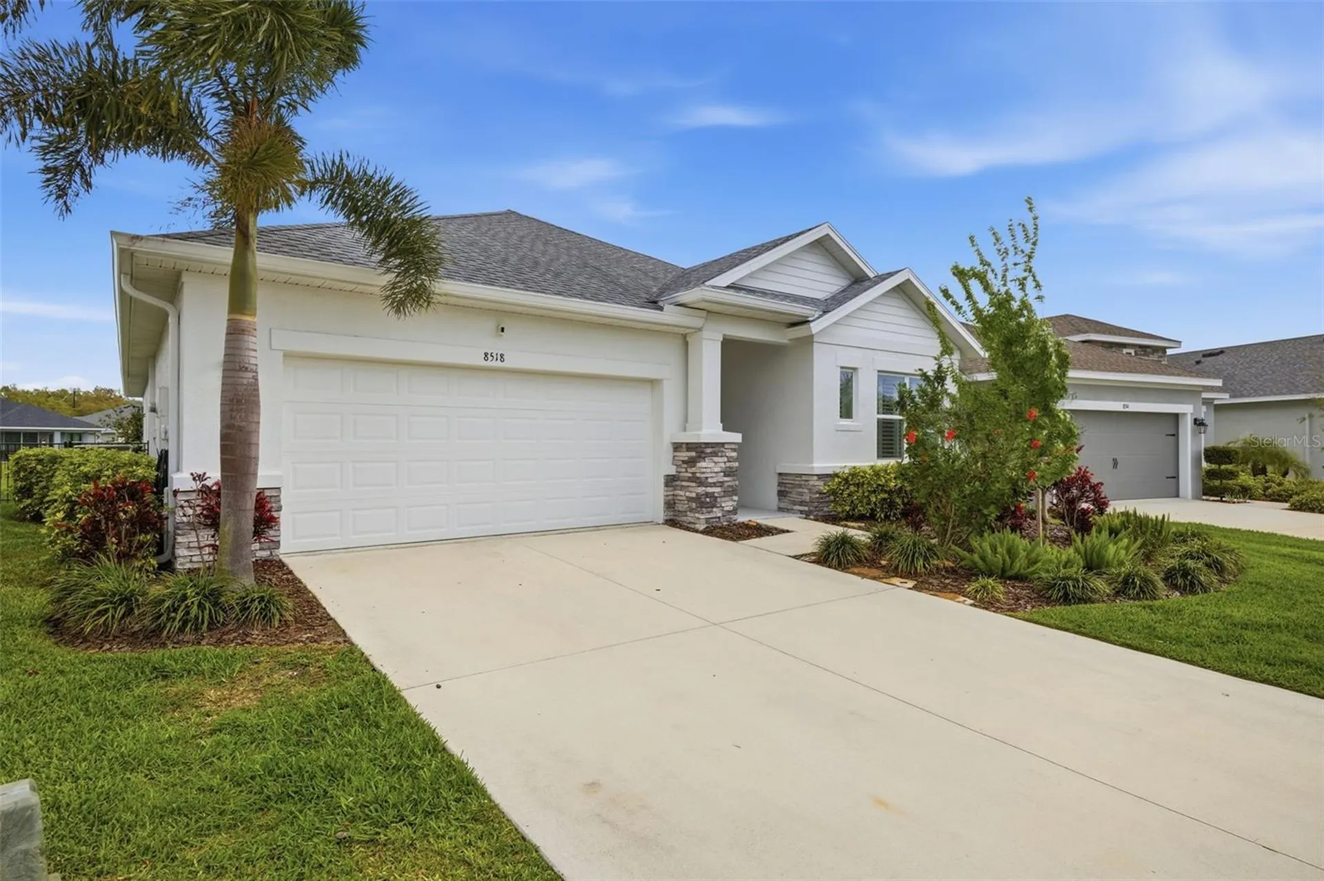 8518 Arrow Creek Drive Parrish FL 34219