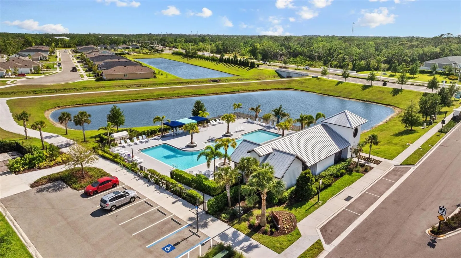 8518 Arrow Creek Drive Parrish FL 34219