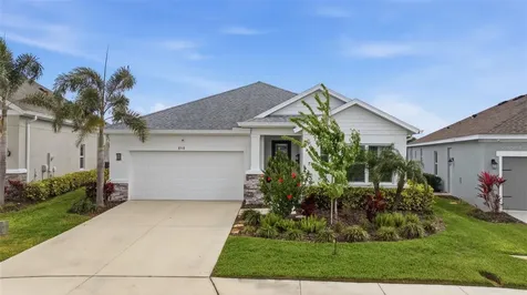 8518 Arrow Creek Drive Parrish FL 34219