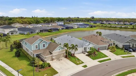 8518 Arrow Creek Drive Parrish FL 34219