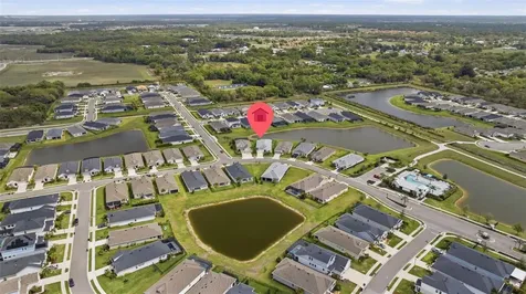 8518 Arrow Creek Drive Parrish FL 34219