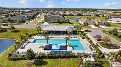 8518 Arrow Creek Drive Parrish FL 34219